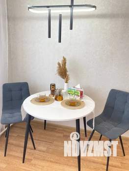 1-к квартира, посуточно, 38м2, 8/9 этаж