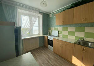 1-к квартира, на длительный срок, 31м2, 5/5 этаж