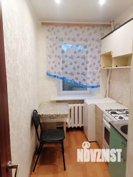 1-к квартира, на длительный срок, 24м2, 2/4 этаж