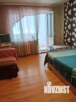 1-к квартира, на длительный срок, 33м2, 3/10 этаж