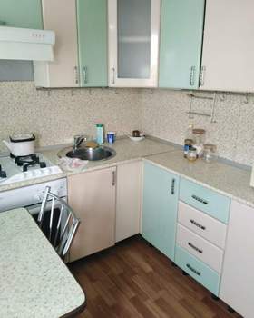 1-к квартира, на длительный срок, 38м2, 8/9 этаж