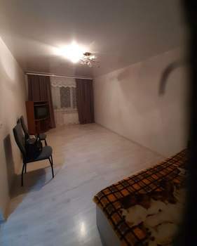 1-к квартира, на длительный срок, 34м2, 5/9 этаж