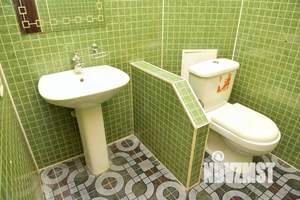 2-к квартира, посуточно, 86м2, 1/1 этаж