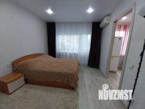 1-к квартира, посуточно, 30м2, 3/9 этаж