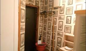 1-к квартира, на длительный срок, 30м2, 1/2 этаж