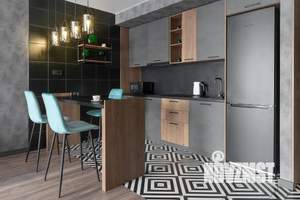 1-к квартира, посуточно, 52м2, 15/17 этаж