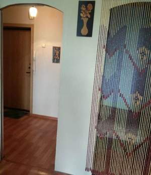 1-к квартира, на длительный срок, 35м2, 6/9 этаж