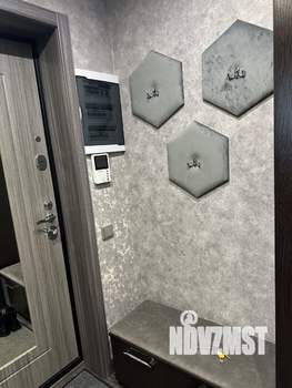 3-к квартира, на длительный срок, 78м2, 4/12 этаж