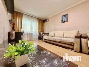 1-к квартира, на длительный срок, 41м2, 3/10 этаж