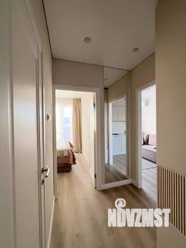 1-к квартира, на длительный срок, 37м2, 7/16 этаж