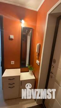 1-к квартира, посуточно, 35м2, 4/9 этаж