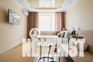 2-к квартира, посуточно, 60м2, 6/10 этаж