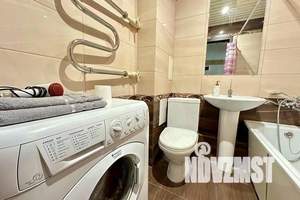 1-к квартира, посуточно, 35м2, 1/10 этаж