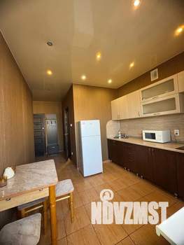 1-к квартира, посуточно, 70м2, 9/14 этаж