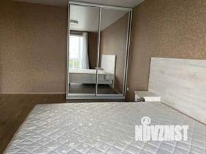 1-к квартира, на длительный срок, 30м2, 3/5 этаж