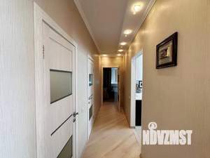 2-к квартира, на длительный срок, 75м2, 9/15 этаж