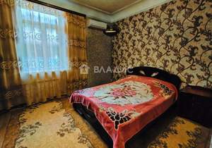 2-к квартира, на длительный срок, 46м2, 2/4 этаж