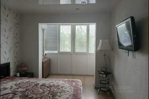 1-к квартира, на длительный срок, 35м2, 3/9 этаж