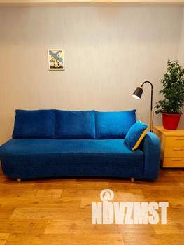 2-к квартира, посуточно, 70м2, 8/15 этаж