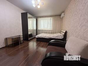 1-к квартира, на длительный срок, 39м2, 9/10 этаж