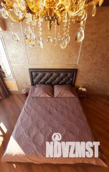 1-к квартира, посуточно, 30м2, 7/8 этаж