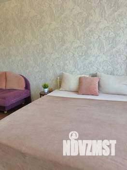 1-к квартира, посуточно, 55м2, 6/9 этаж