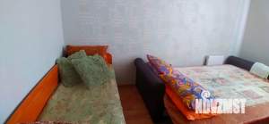 3-к квартира, посуточно, 90м2, 9/14 этаж