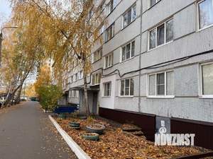 2-к квартира, на длительный срок, 45м2, 4/5 этаж