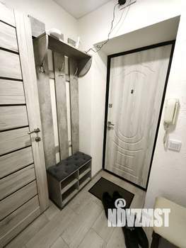 2-к квартира, посуточно, 45м2, 3/5 этаж