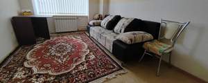 1-к квартира, на длительный срок, 20м2, 2/8 этаж