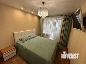 2-к квартира, на длительный срок, 55м2, 3/10 этаж