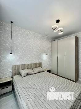 2-к квартира, на длительный срок, 37м2, 4/13 этаж