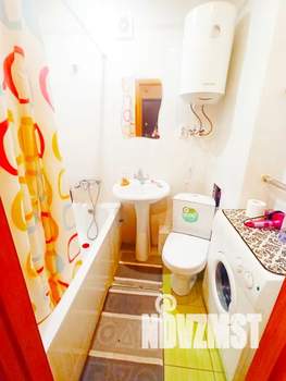 Студия квартира, посуточно, 30м2, 7/10 этаж