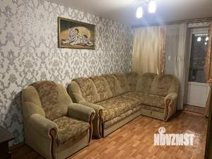 1-к квартира, на длительный срок, 34м2, 9/9 этаж