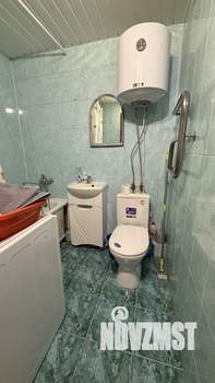1-к квартира, на длительный срок, 34м2, 7/9 этаж