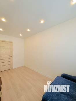 1-к квартира, на длительный срок, 30м2, 8/12 этаж