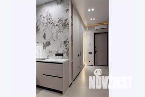 1-к квартира, посуточно, 50м2, 6/18 этаж