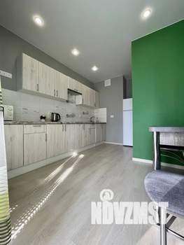 1-к квартира, посуточно, 45м2, 10/17 этаж