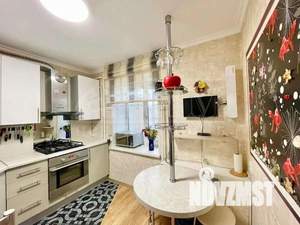 1-к квартира, на длительный срок, 40м2, 3/10 этаж