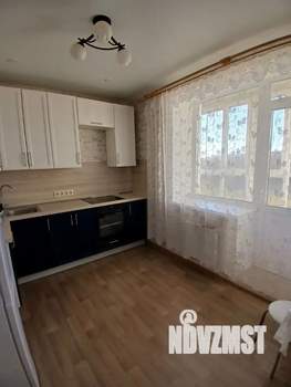 1-к квартира, на длительный срок, 37м2, 5/14 этаж