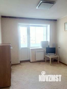 1-к квартира, на длительный срок, 38м2, 6/10 этаж