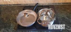 1-к квартира, посуточно, 55м2, 3/14 этаж