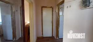 2-к квартира, на длительный срок, 44м2, 2/2 этаж