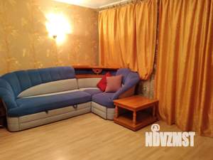 3-к квартира, посуточно, 90м2, 4/12 этаж