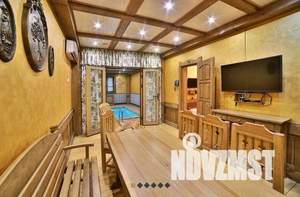 1-к квартира, посуточно, 70м2, 1/1 этаж