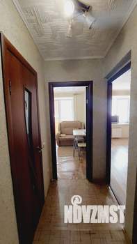 1-к квартира, на длительный срок, 35м2, 4/10 этаж