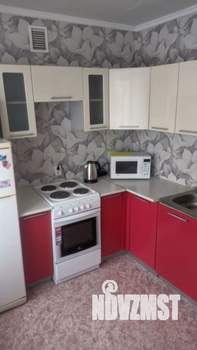 1-к квартира, на длительный срок, 38м2, 2/10 этаж