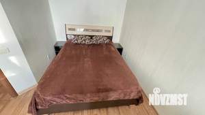 1-к квартира, посуточно, 45м2, 11/16 этаж
