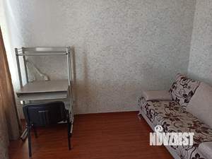 Студия квартира, на длительный срок, 26м2, 6/8 этаж