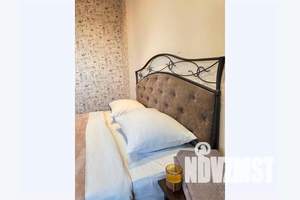 2-к квартира, посуточно, 60м2, 8/14 этаж